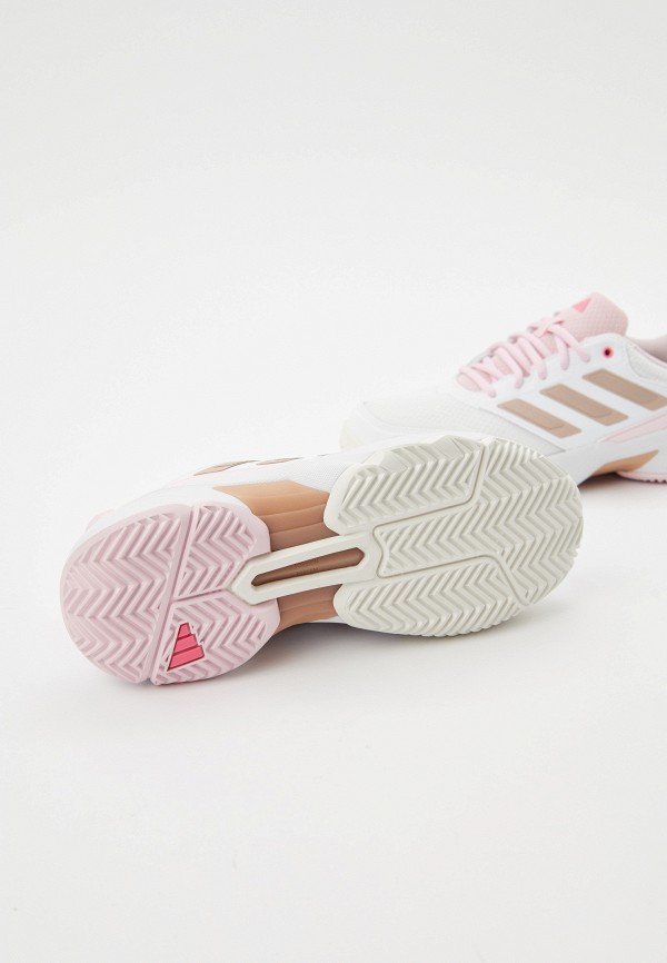 adidas Кроссовки - CourtJam Control 3 W - фото 5
