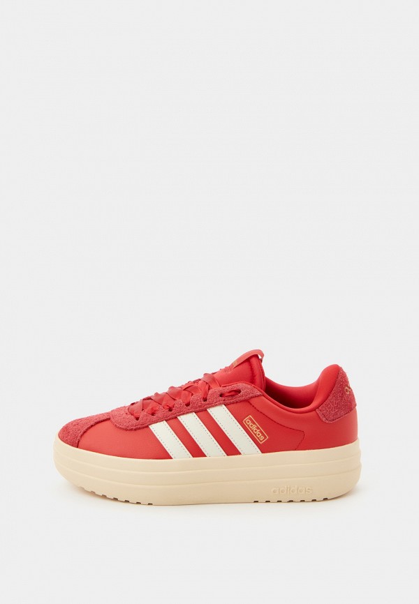 adidas Кеды - VL COURT BOLD - фото 1