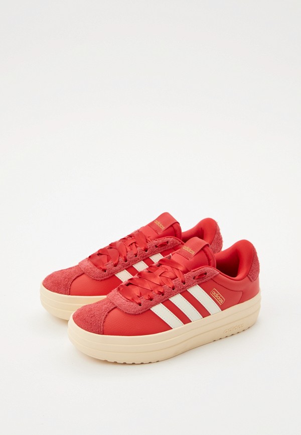 adidas Кеды - VL COURT BOLD - фото 3