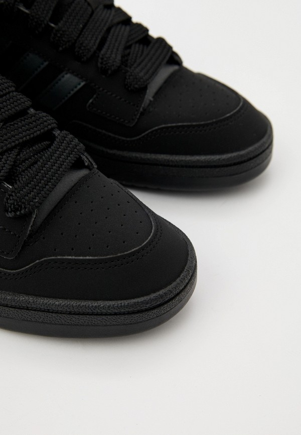 adidas Кеды - RAPID COURT MID WINTERIZED - фото 2