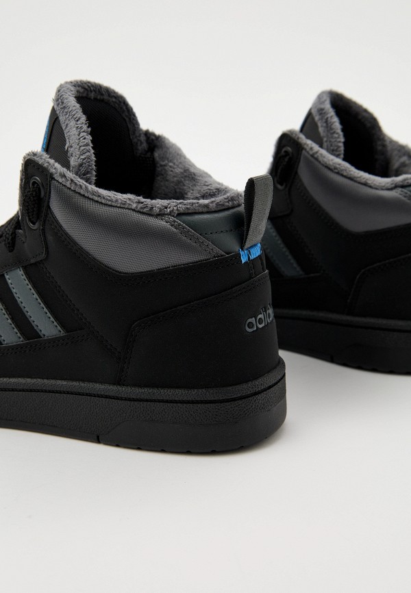 adidas Кеды - RAPID COURT MID WINTERIZED - фото 4