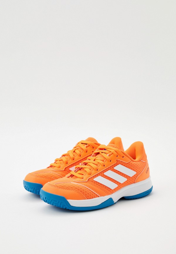 adidas Кроссовки - Ligra 8 K - фото 3