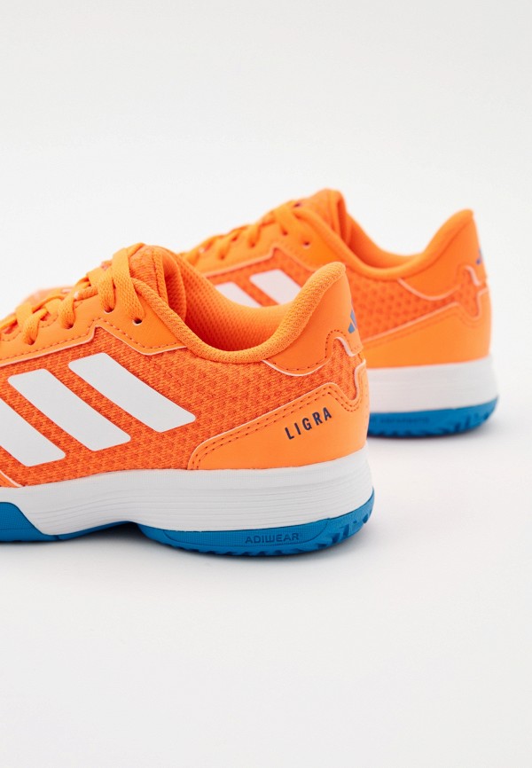 adidas Кроссовки - Ligra 8 K - фото 4