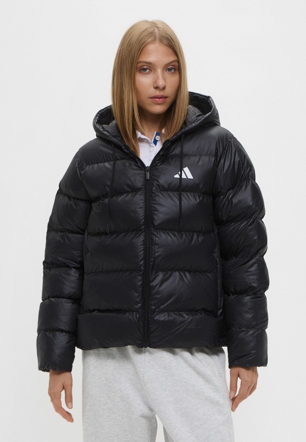 adidas Пуховик - W ESS SD P HD J - фото 1