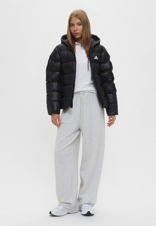 adidas Пуховик - W ESS SD P HD J - фото 2
