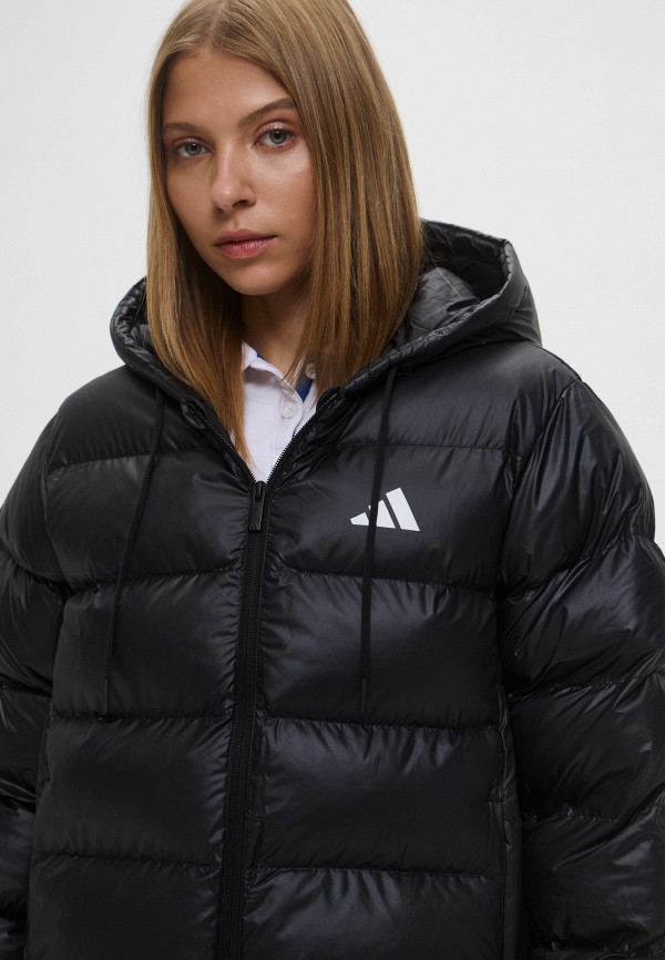 adidas Пуховик - W ESS SD P HD J - фото 4