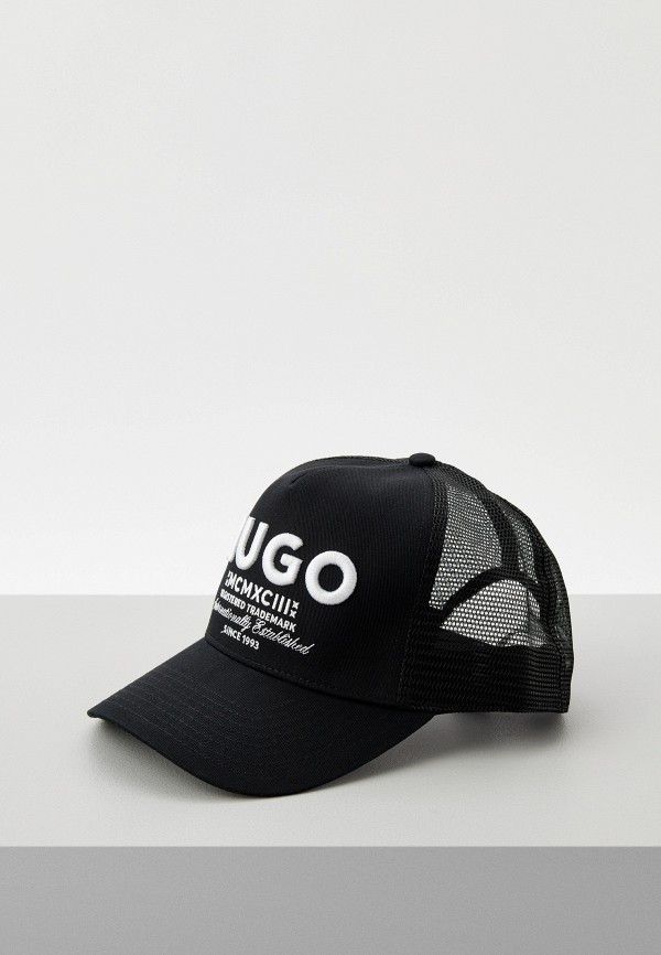 Hugo Бейсболка - Merk - фото 1