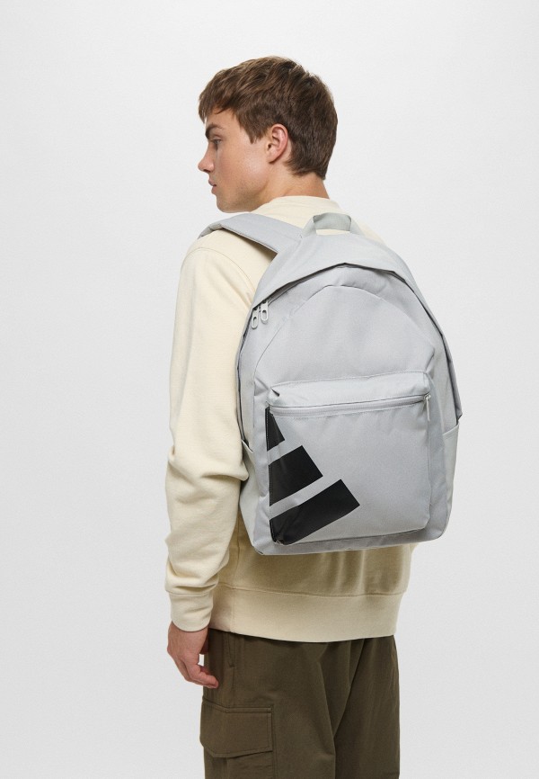 adidas Рюкзак - CLSC BARS BTS - фото 6