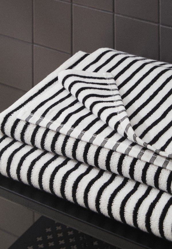 Lamoda Home Полотенце - для ног 50x70 см - фото 4