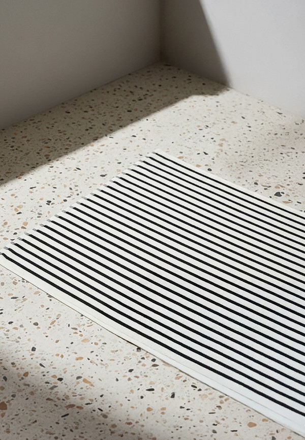 Lamoda Home Полотенце - для ног 50x70 см - фото 1