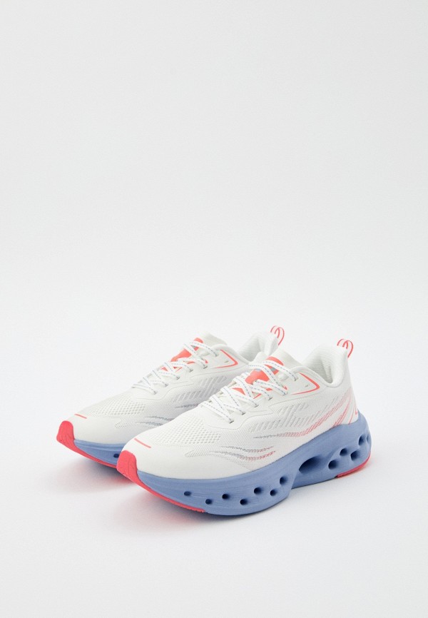 Sonu Кроссовки - LYNX FITNESS W SNEAKERS - фото 3