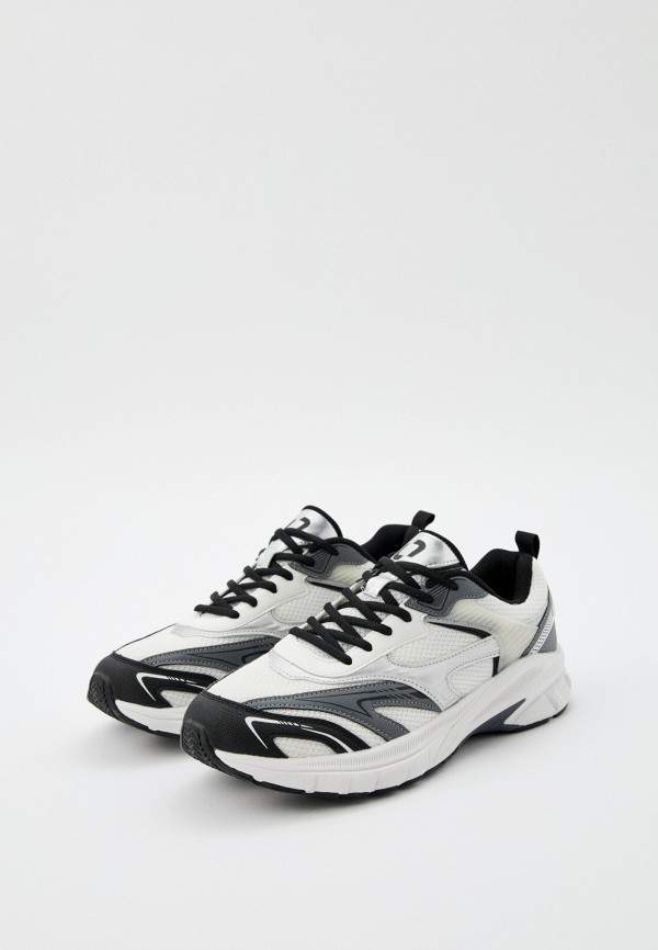 Sonu Кроссовки - WAYFARER M SLS SNEAKERS - фото 3