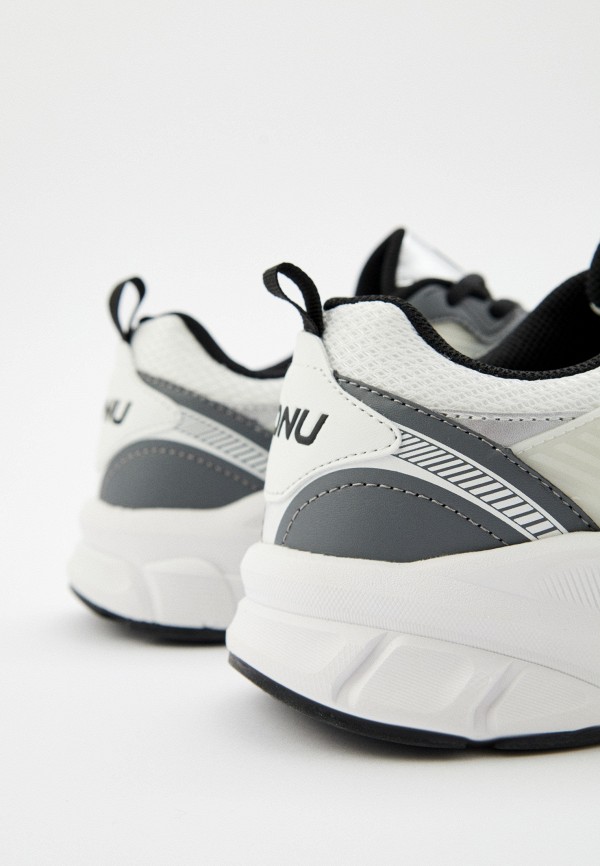 Sonu Кроссовки - WAYFARER M SLS SNEAKERS - фото 5