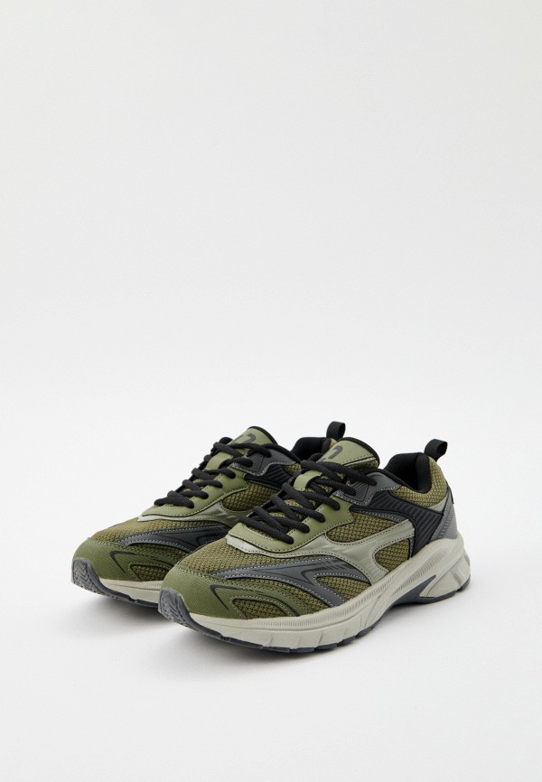 Sonu Кроссовки - WAYFARER M SLS SNEAKERS - фото 3