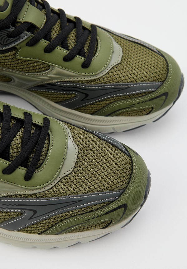 Sonu Кроссовки - WAYFARER M SLS SNEAKERS - фото 4