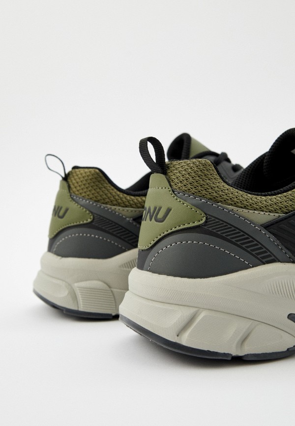 Sonu Кроссовки - WAYFARER M SLS SNEAKERS - фото 6