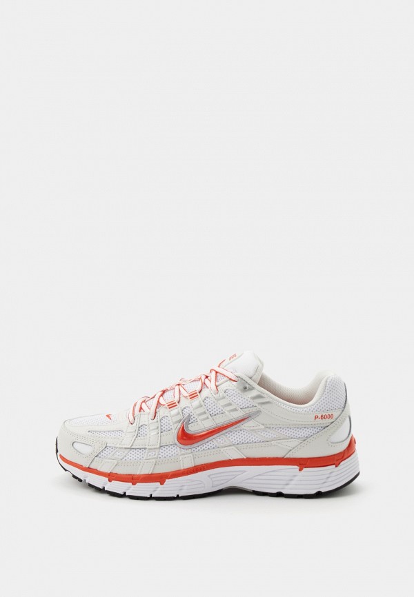 Nike Кроссовки - Nike P-6000 - фото 1