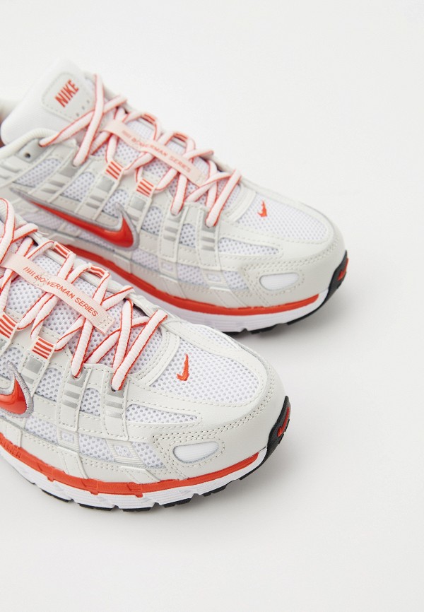 Nike Кроссовки - Nike P-6000 - фото 2