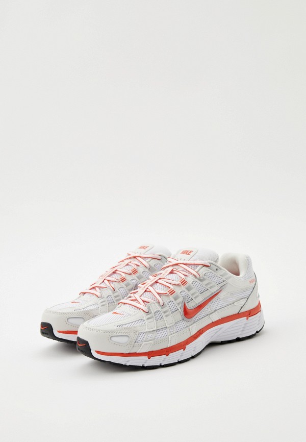 Nike Кроссовки - Nike P-6000 - фото 3