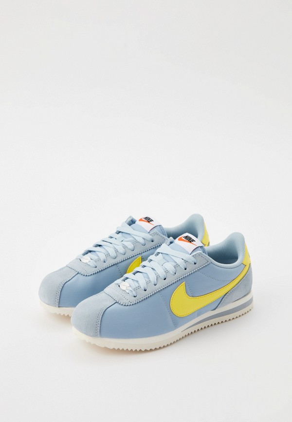 Nike Кроссовки - Nike Cortez Textile - фото 3