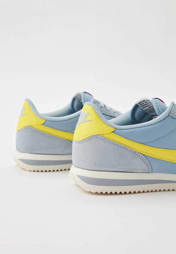 Nike Кроссовки - Nike Cortez Textile - фото 4