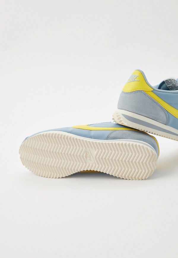 Nike Кроссовки - Nike Cortez Textile - фото 5