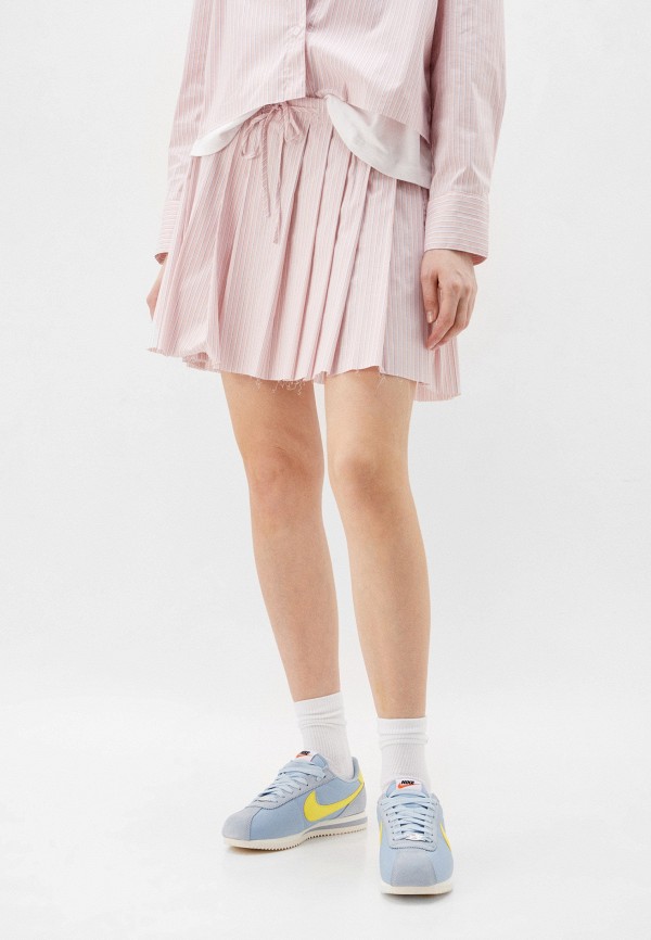 Nike Кроссовки - Nike Cortez Textile - фото 6