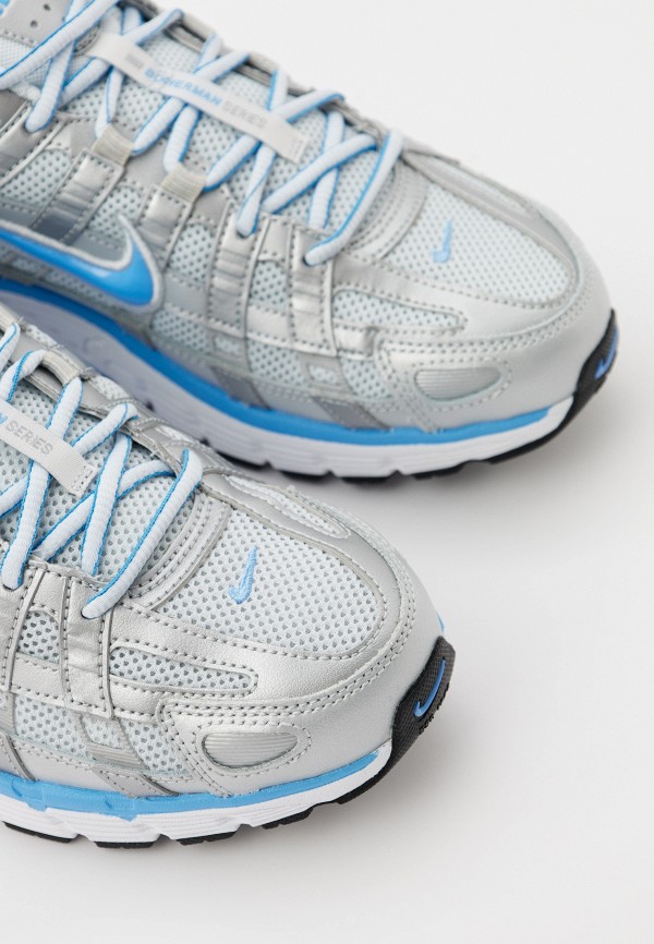 Nike Кроссовки - P-6000 - фото 2