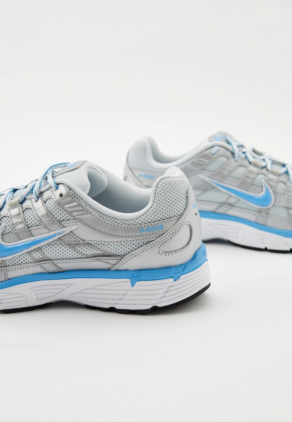 Nike Кроссовки - P-6000 - фото 4