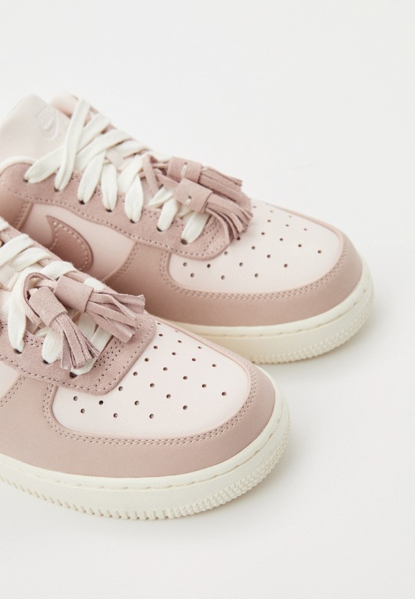 Nike Кеды - WMNS AIR FORCE 1 '07 - фото 2