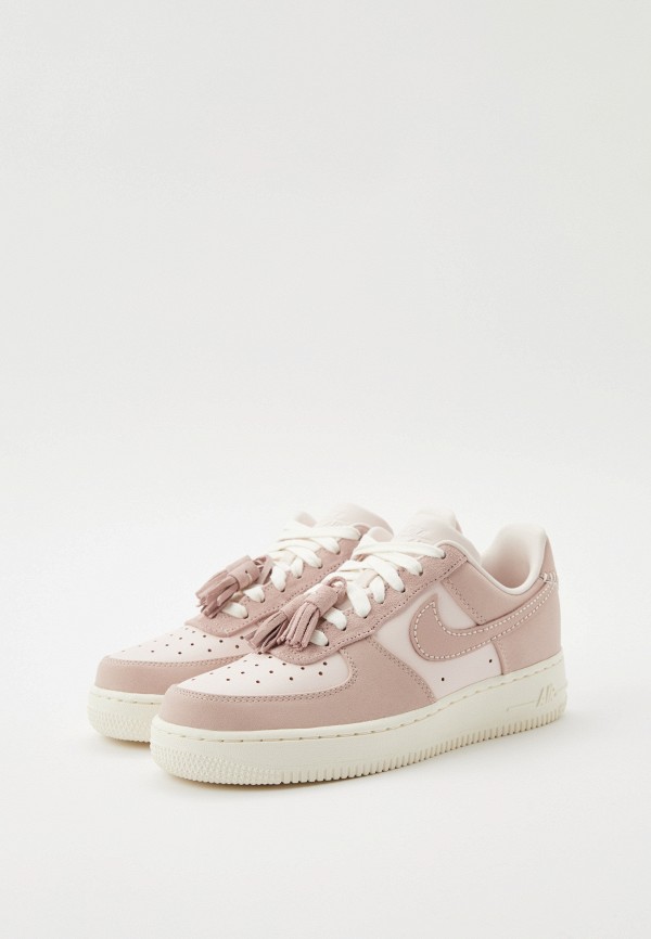Nike Кеды - WMNS AIR FORCE 1 '07 - фото 3