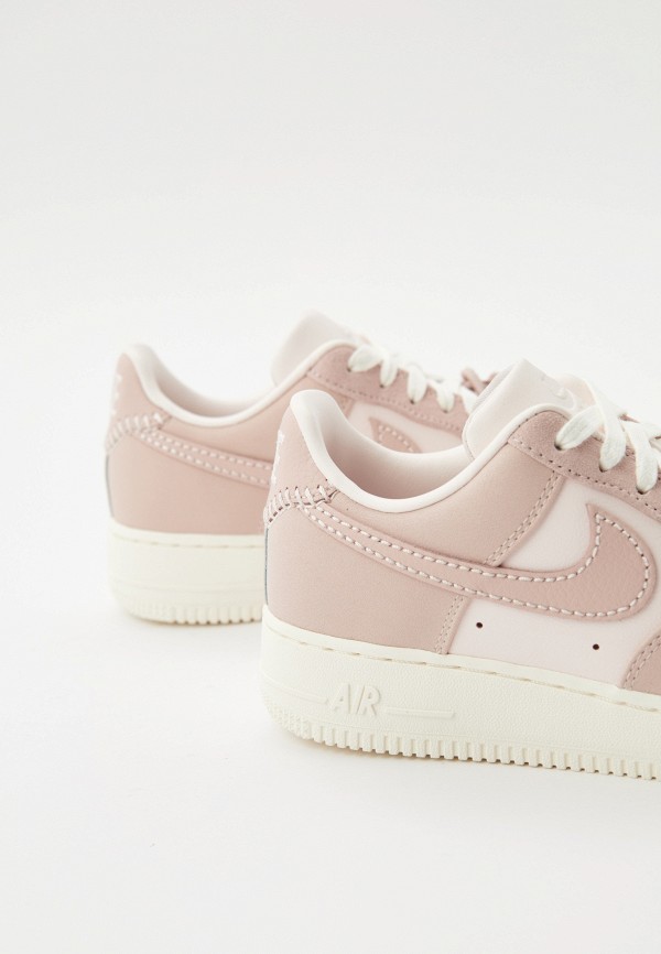 Nike Кеды - WMNS AIR FORCE 1 '07 - фото 4