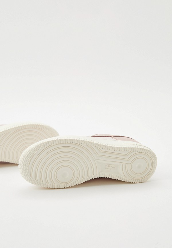 Nike Кеды - WMNS AIR FORCE 1 '07 - фото 5