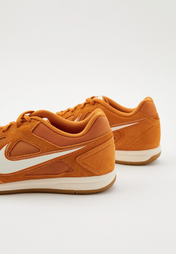 Nike Бутсы зальные - NIKE GATO - фото 4