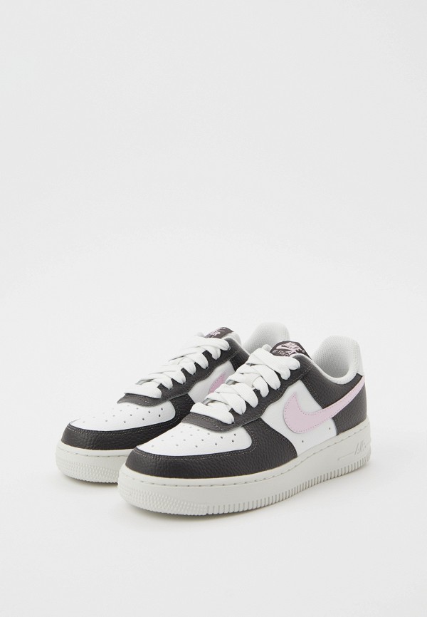 Nike Кеды - W AIR FORCE 1'07 - фото 3