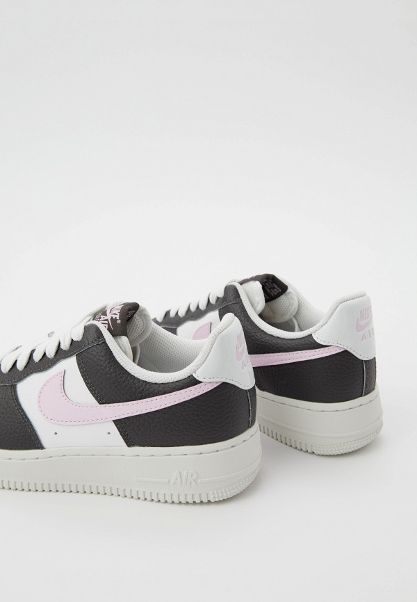 Nike Кеды - W AIR FORCE 1'07 - фото 4