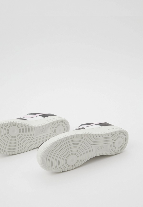 Nike Кеды - W AIR FORCE 1'07 - фото 5