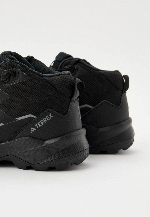 adidas Ботинки трекинговые - TERREX SKYCHASER AX5 MID GTX - фото 4
