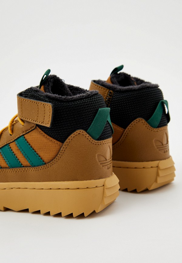 adidas Originals Кеды - SUPERSTAR WINTER TREK C - фото 4