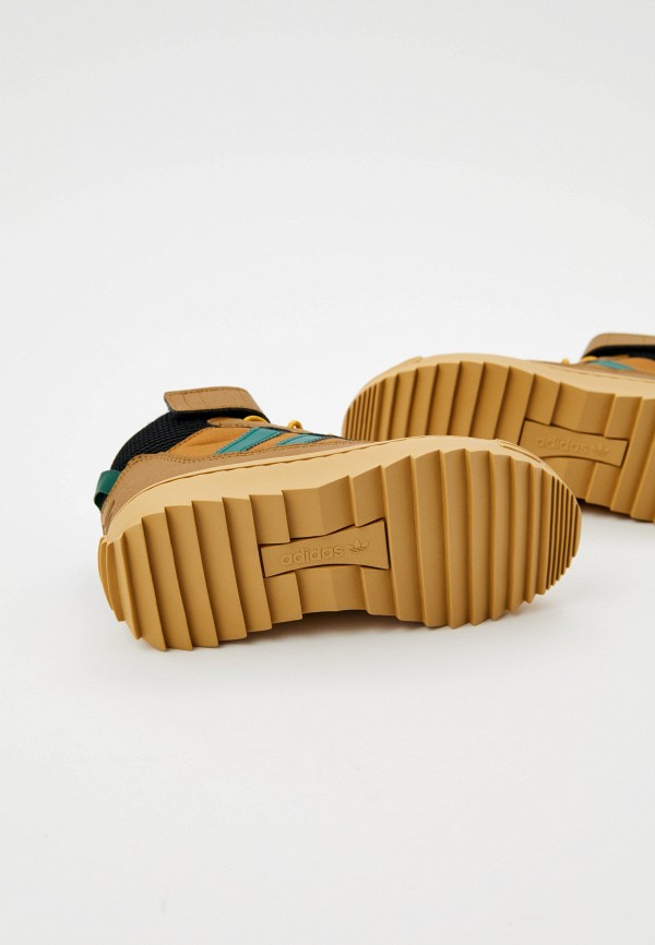 adidas Originals Кеды - SUPERSTAR WINTER TREK C - фото 5