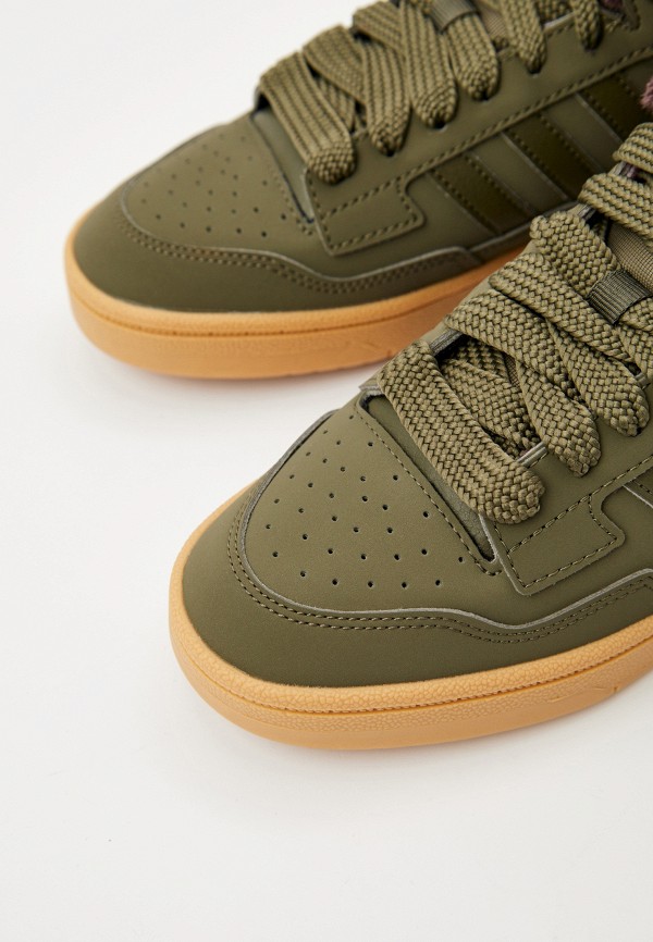 adidas Кеды - RAPID COURT MID WINTERIZED - фото 2