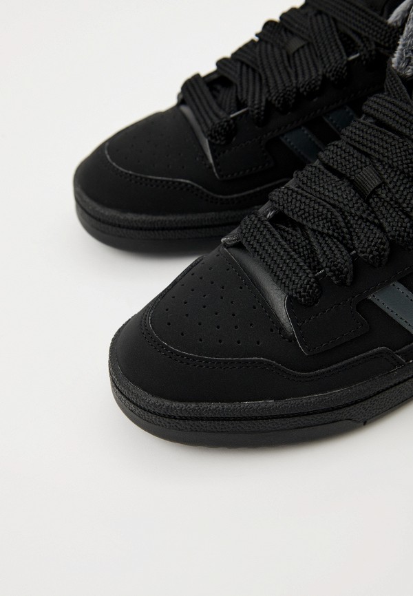 adidas Кеды - RAPID COURT MID J WINTERIZED - фото 2