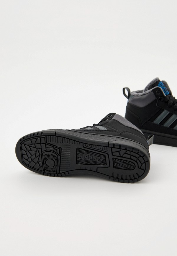 adidas Кеды - RAPID COURT MID J WINTERIZED - фото 5