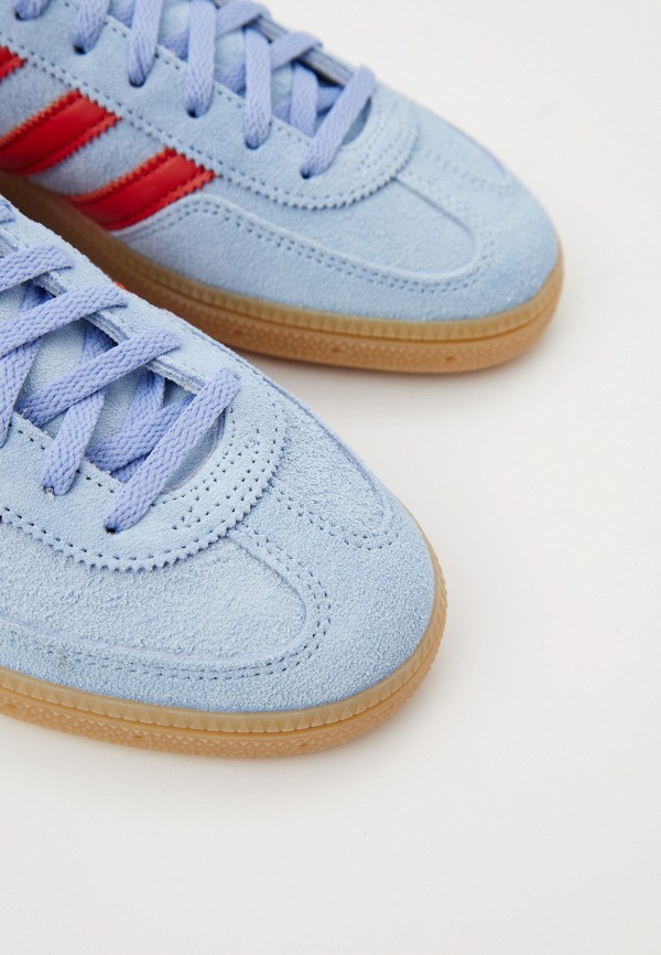 adidas Originals Кеды - HANDBALL SPEZIAL W - фото 2