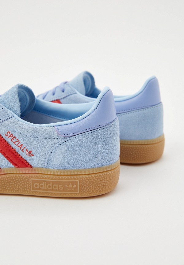 adidas Originals Кеды - HANDBALL SPEZIAL W - фото 4