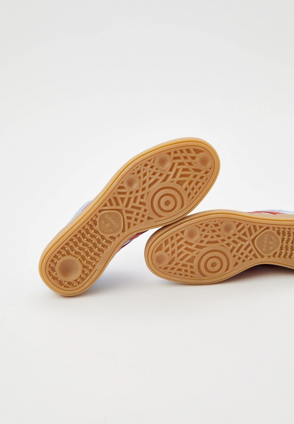 adidas Originals Кеды - HANDBALL SPEZIAL W - фото 5