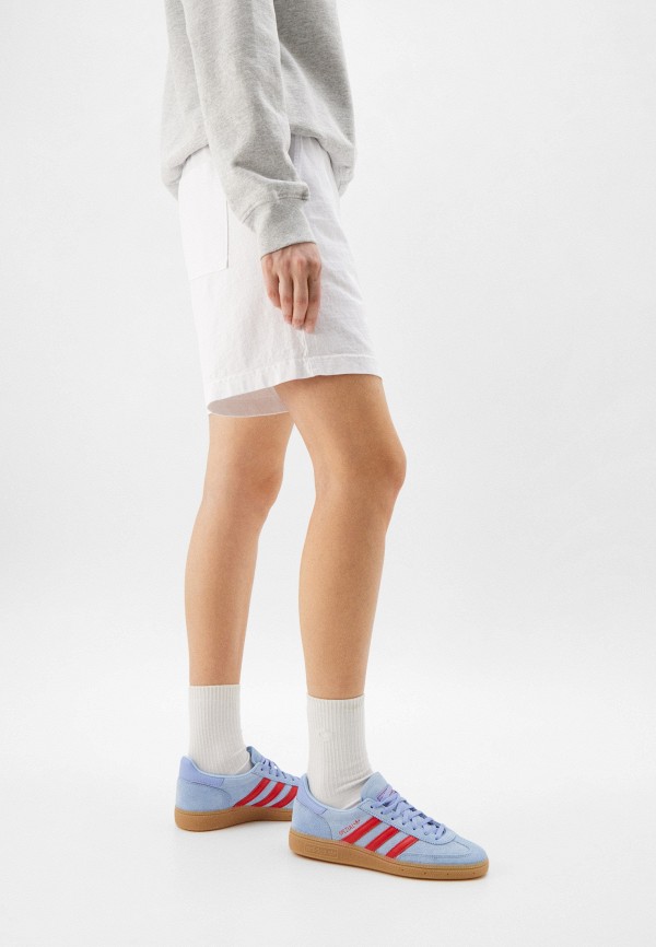 adidas Originals Кеды - HANDBALL SPEZIAL W - фото 6