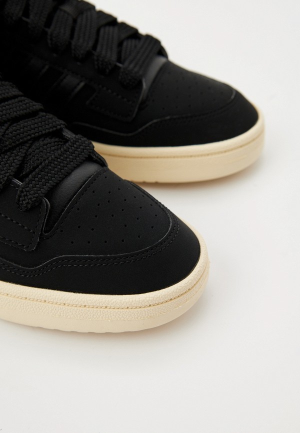 adidas Кеды - RAPID COURT MID WINTERIZED - фото 2