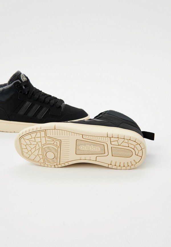 adidas Кеды - RAPID COURT MID WINTERIZED - фото 5