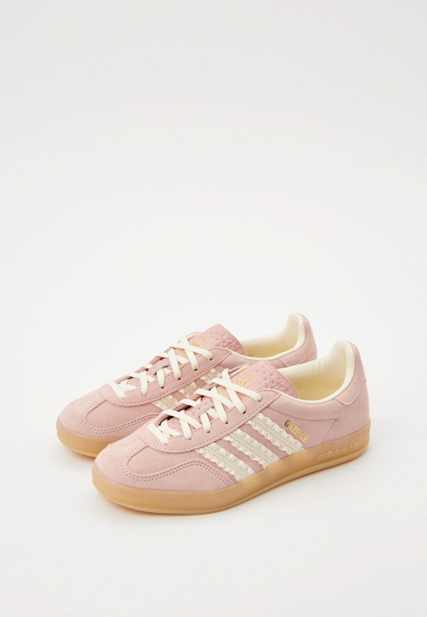 adidas Originals Кеды - GAZELLE INDOOR W - фото 3